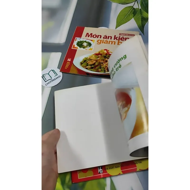 Combo Ẩm Thực: Món Ăn Bổ Não, Món Ăn Kiêng Giảm Béo, Món Ngon Ngày Tết 727317