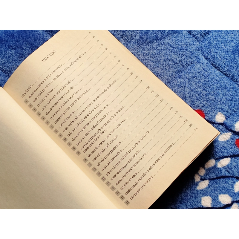48 Nguyên Tắc Chủ Chốt Của QUYỀN LỰC - Robert Greene 547756
