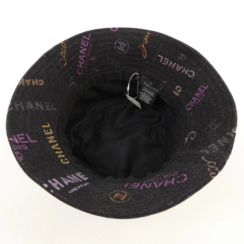 Mũ CHANEL AA8086B07868 664891