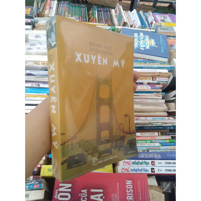 Xuyên Mỹ - Phan Việt 507078