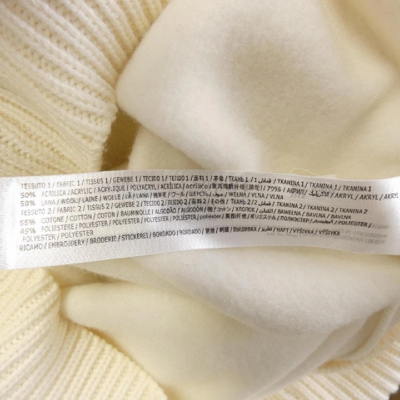 Bộ đôi TWIN-SET áo khoác 635008