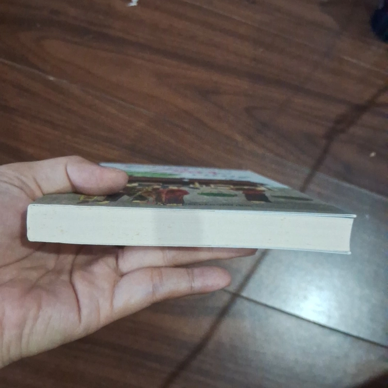 Bước đường cùng 510332