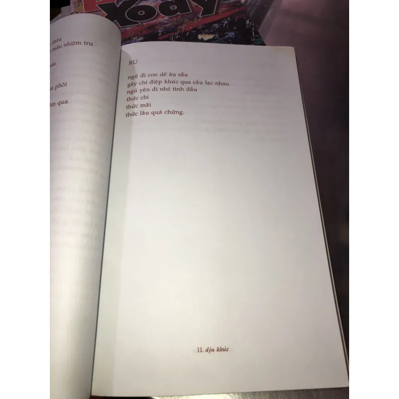 Dịu khúc- Mường Mán 1017560