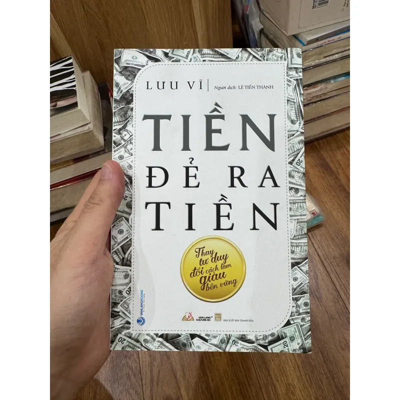 Tiền đẻ ra tiền 558364