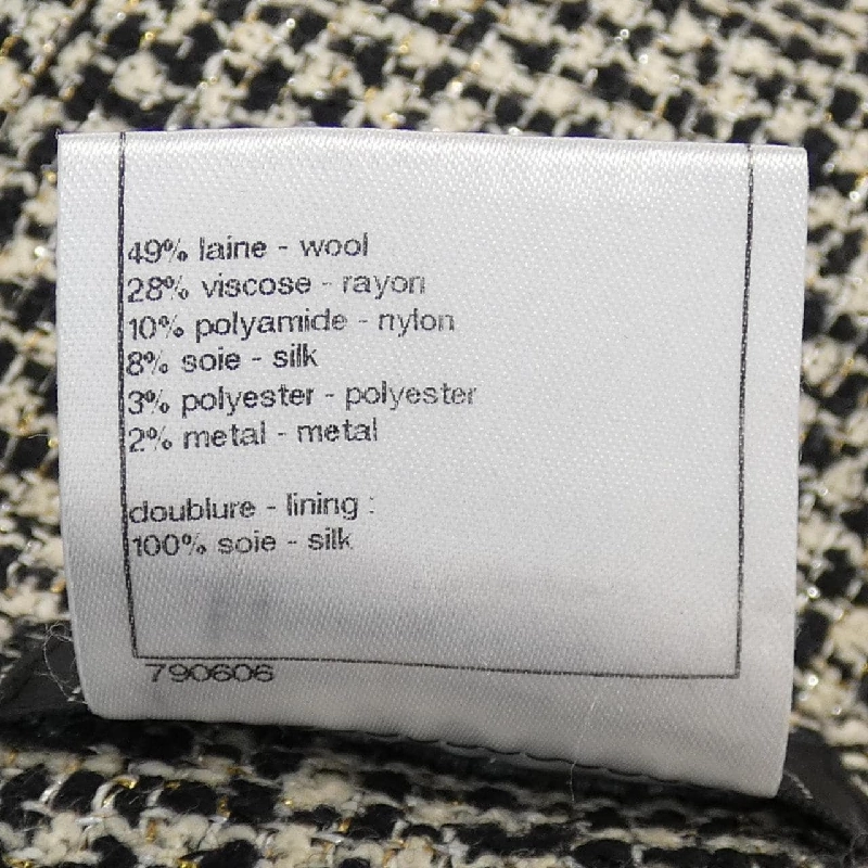 【Khuyến mãi】Chanel CHANEL Váy 654212