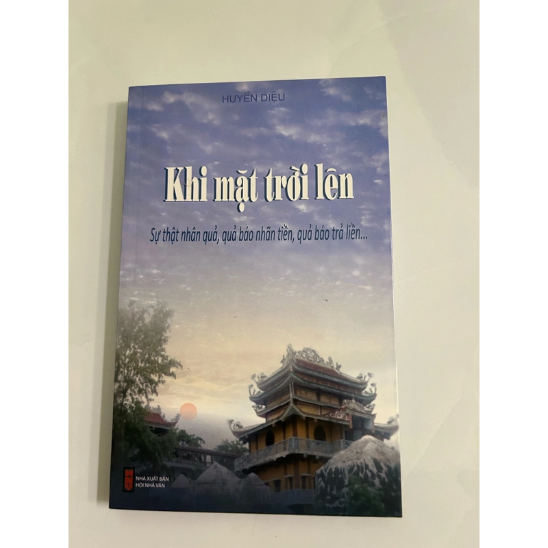 Khi mặt trời lên 453769