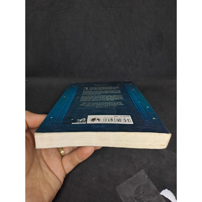 [59K/kg] Nhật ký của ngày mai 2014 mới 80% bị ố HCM2108 364431
