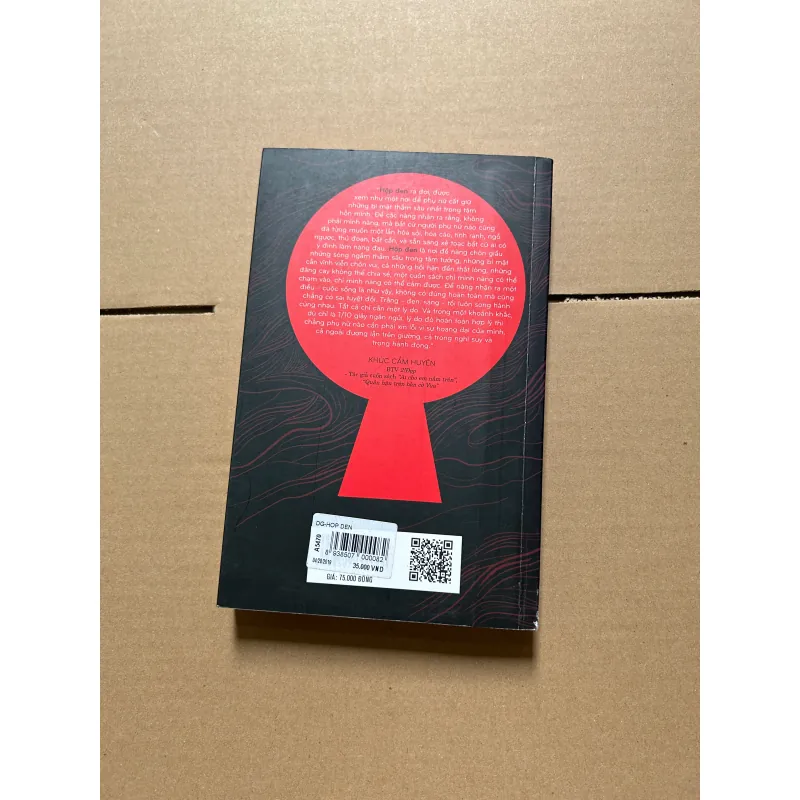 Hộp đen 18+ 800183