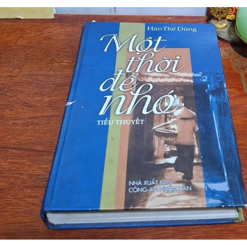 Một thời để nhớ 745518