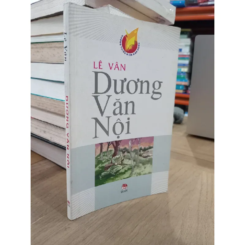 Dương Văn Nội - Lê Vân 624720