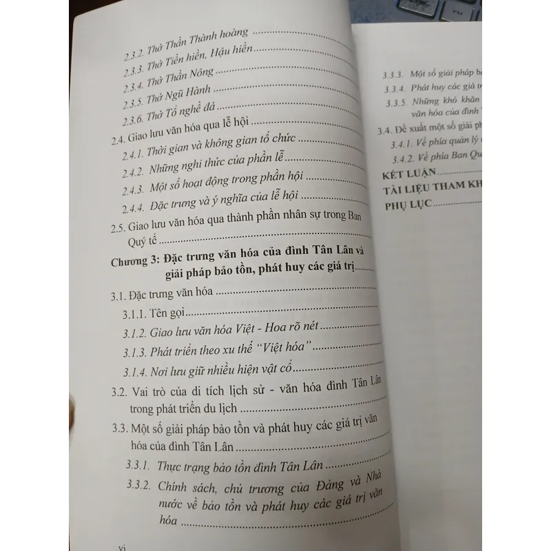 ĐÌNH TÂN LÂN KIẾN TRÚC VÀ MỸ THUẬT - NGUYỄN VIẾT VINH 726935