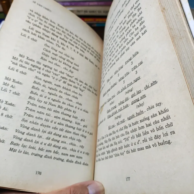 Nghệ Thuật Sân Khấu Hát Bội - Lê Văn Chiêu 1018996