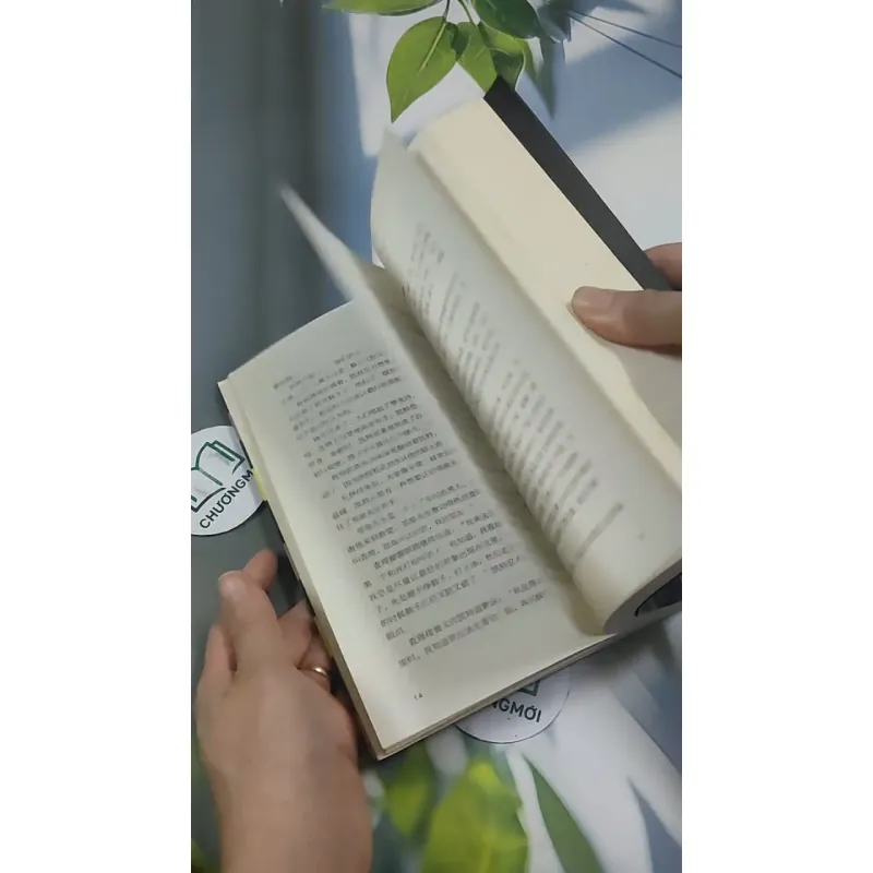 [MIỄN PHÍ BỌC SÁCH] 思路决定出路 - SILU JUEDING CHULU 715689