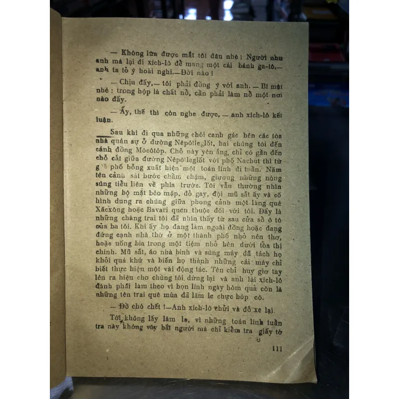 Bốn lần sinh nhật - Iêcgi Xtêphan Xtavinxki 974324