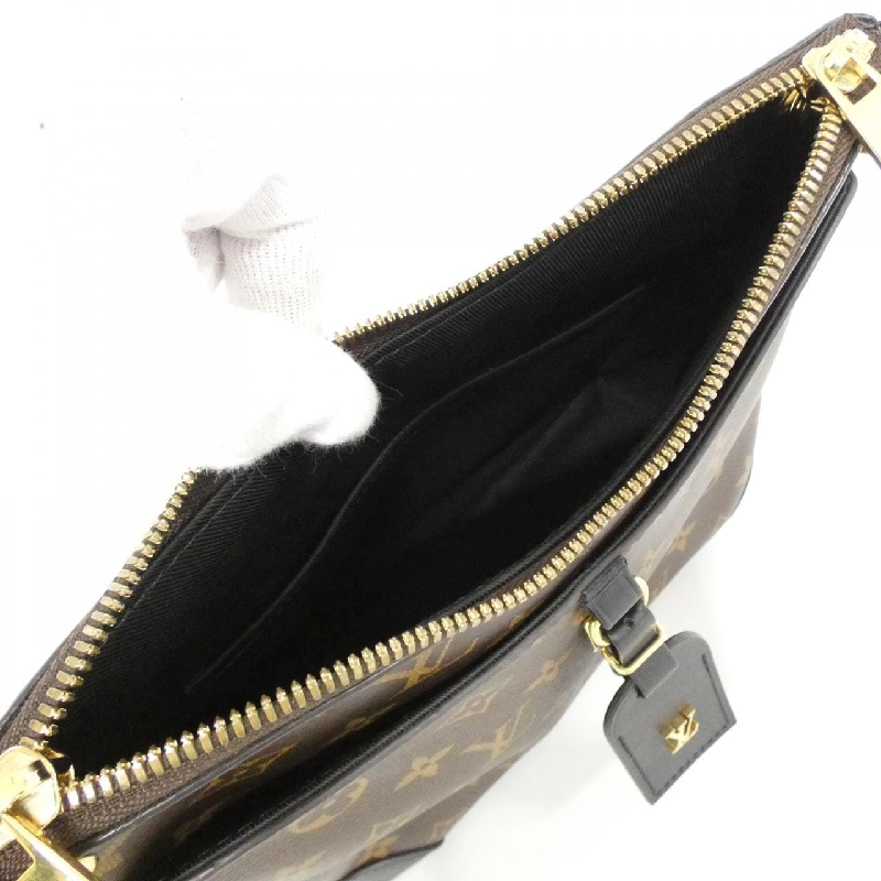 Túi đeo vai Louis Vuitton Monogram Odeon PM M45353 610063