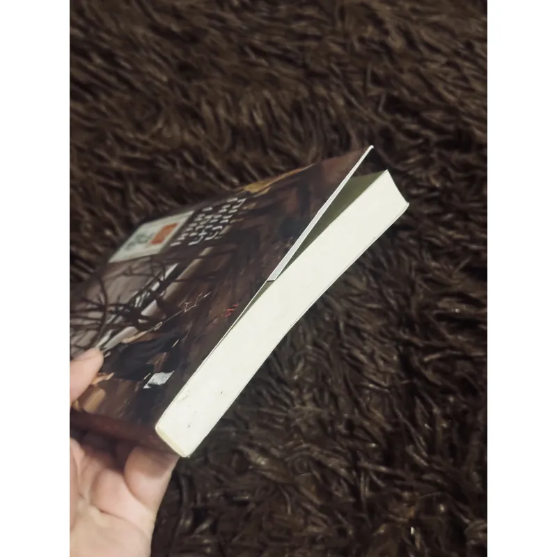 Bóng ma trong chùa 1029418