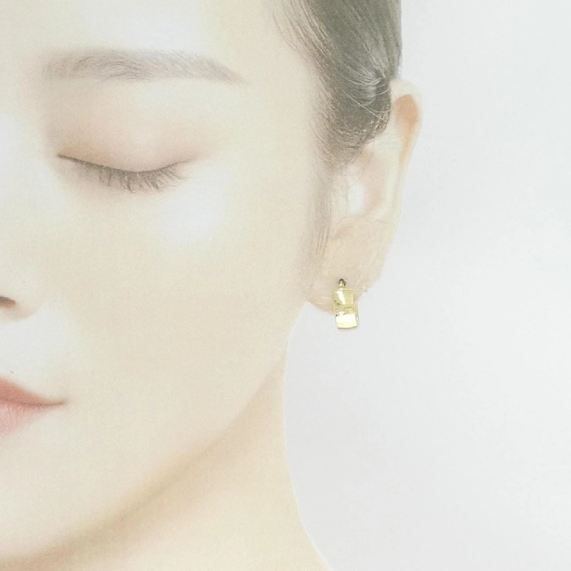 Bông tai 750YG - Hàng hiệu Authentic 871894