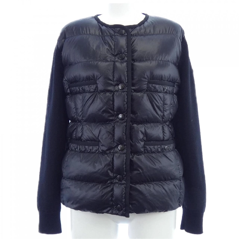 Moncler MONCLER 20939B00011 Áo khoác lông 629237