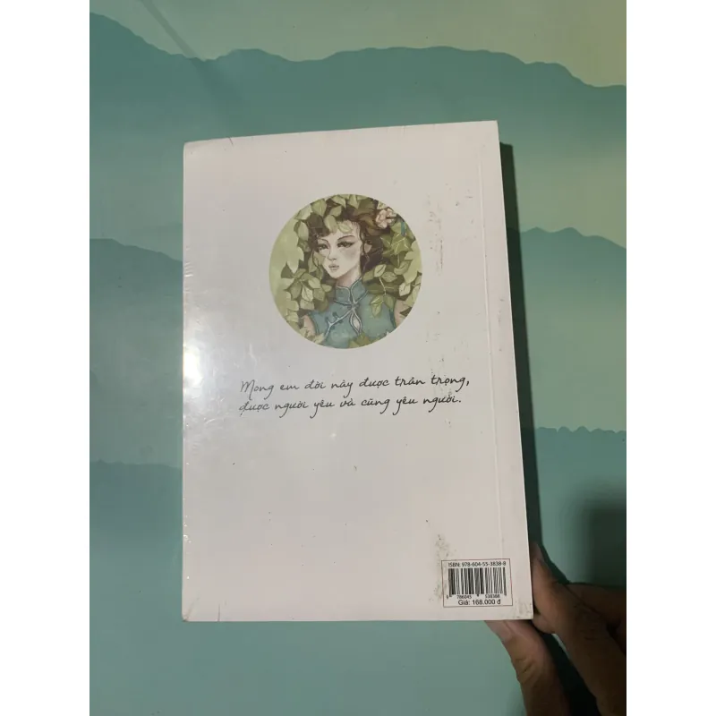 Và thế là anh đợi em suốt 1 thế kỉ 1017863