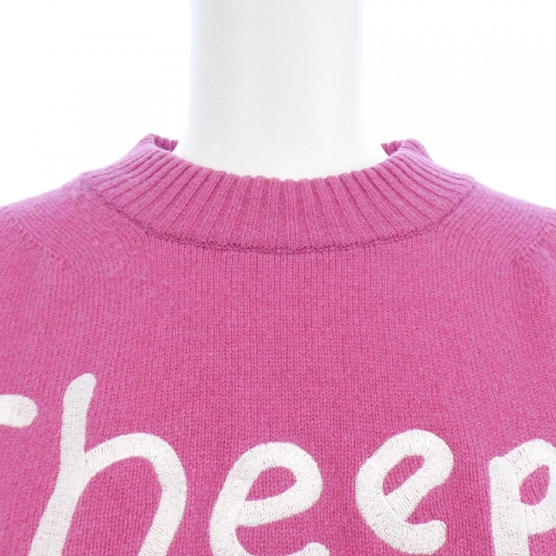 【Mã giảm giá】SACAI ニット 644750