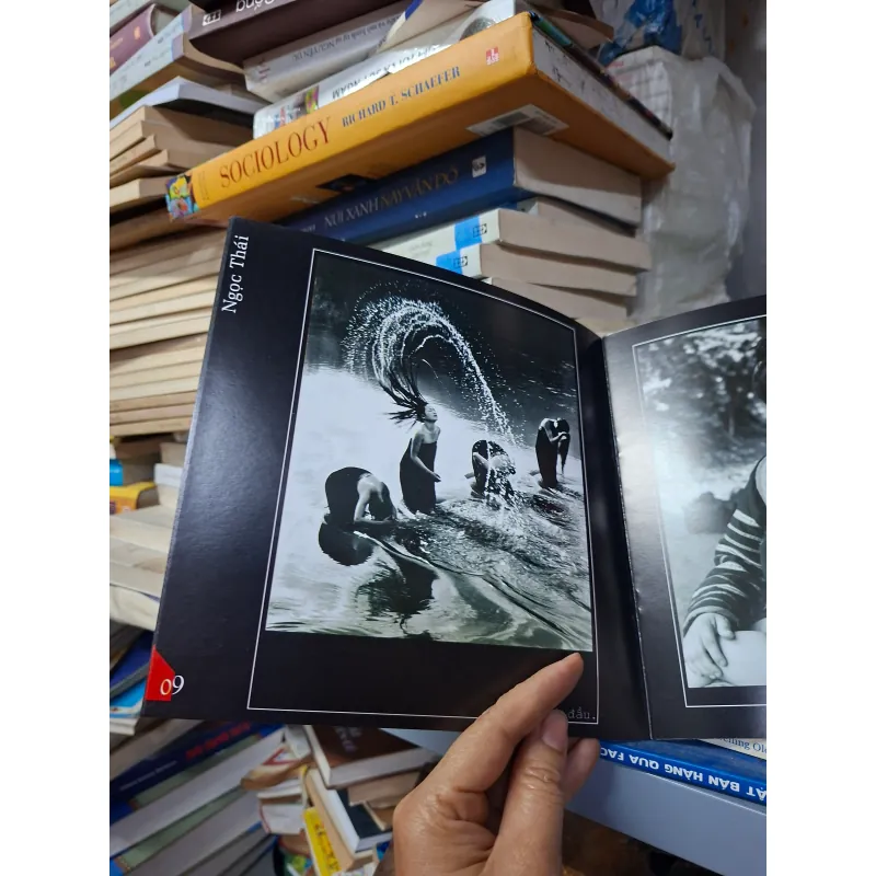 Răng và tóc  1001725