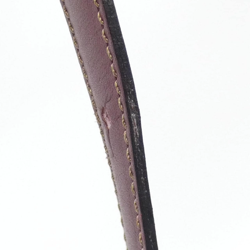 Túi xách vai MUST DE CARTIER - Hàng hiệu Authentic 803289