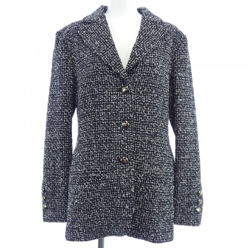 Jacket CHANEL P74431V65925 23P 629306