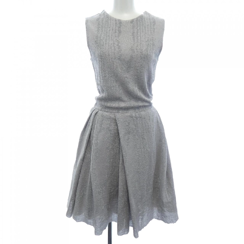 【Khuyến mãi】Christian Dior CHRISTIAN DIOR Đầm 650289