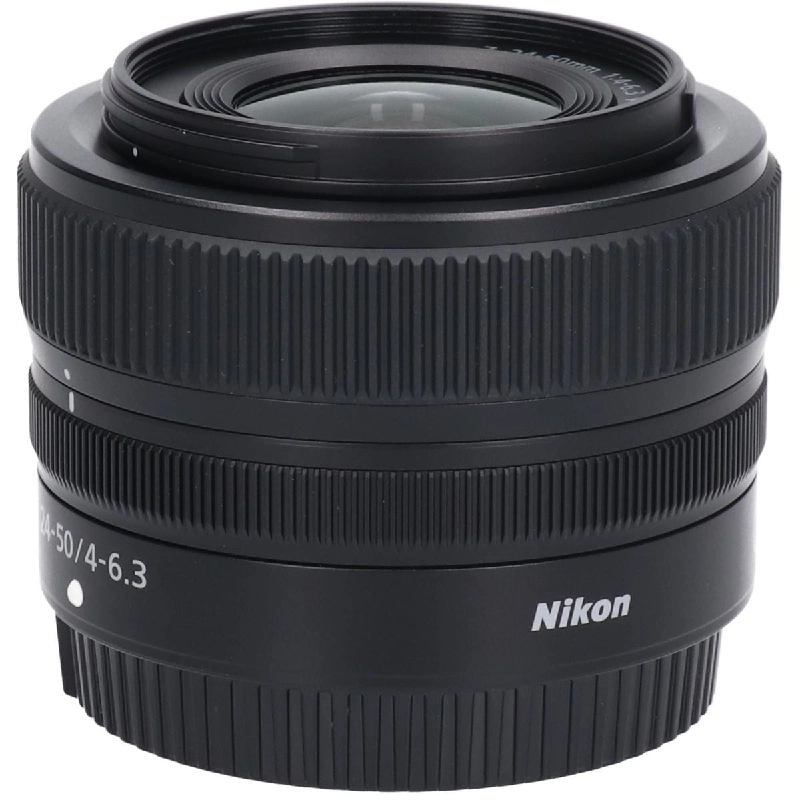 Z24-50mm F4-6.3 - Hàng hiệu Authentic 878550