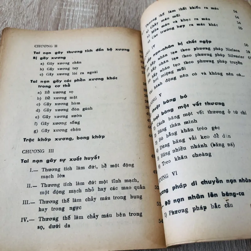 PHƯƠNG PHÁP CỨU THƯƠNG 974772