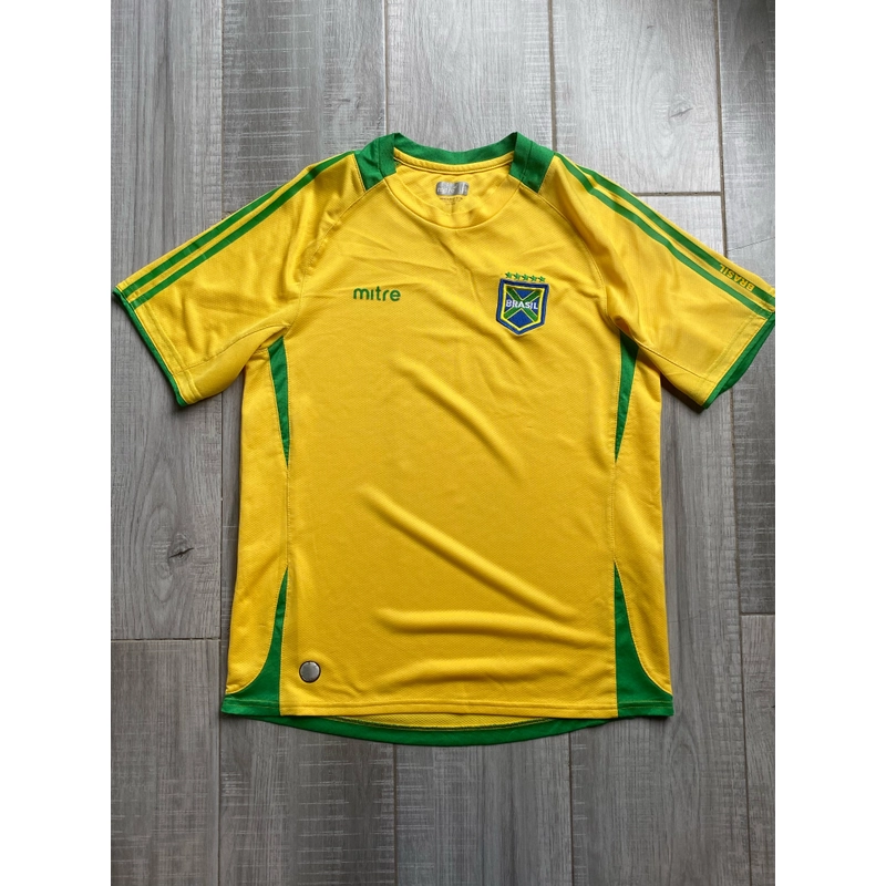 Áo Brazil 2hand 446213