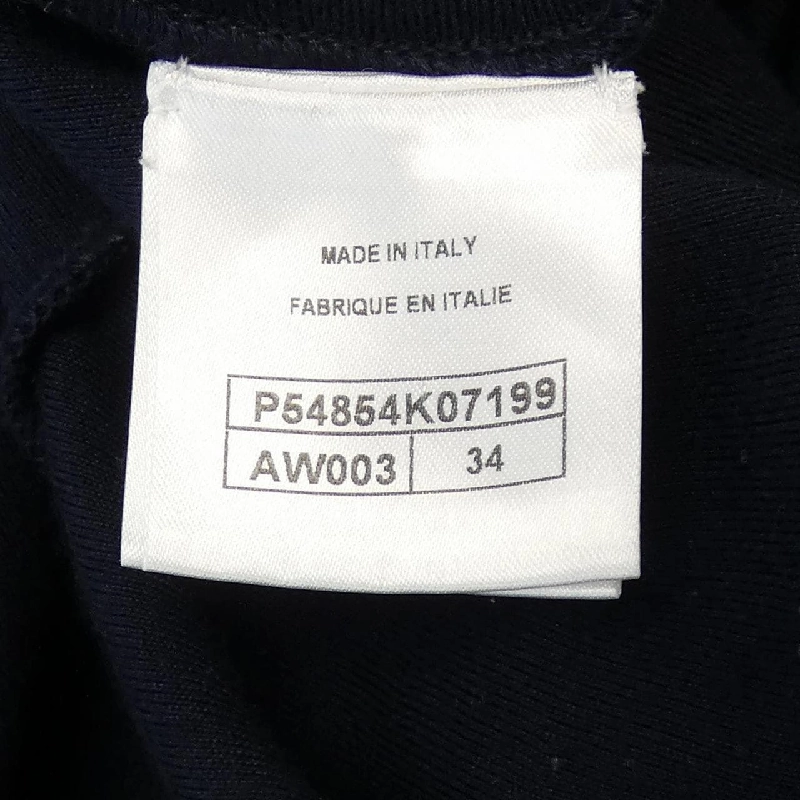 Chanel CHANEL P54854K07199 Váy 649623