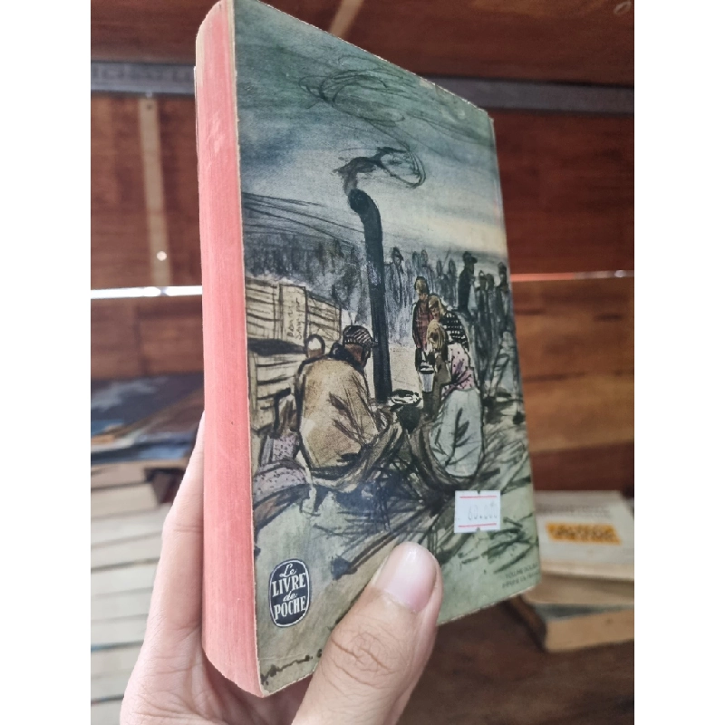 EN UN COMBAT DOUTEUX... - John Steinbeck (1940) 145920