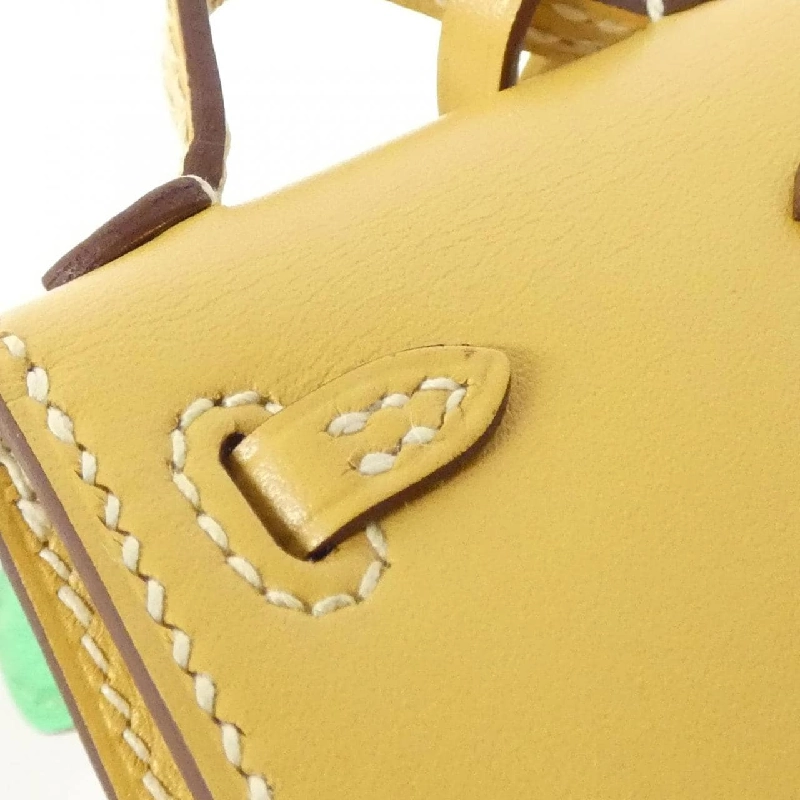 Túi charm Elie Kelly Doll 082655CK - Hàng hiệu Authentic 808176