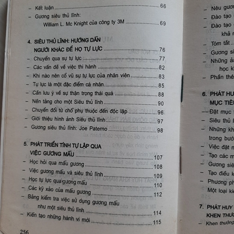 SIÊU THỦ LĨNH 324817
