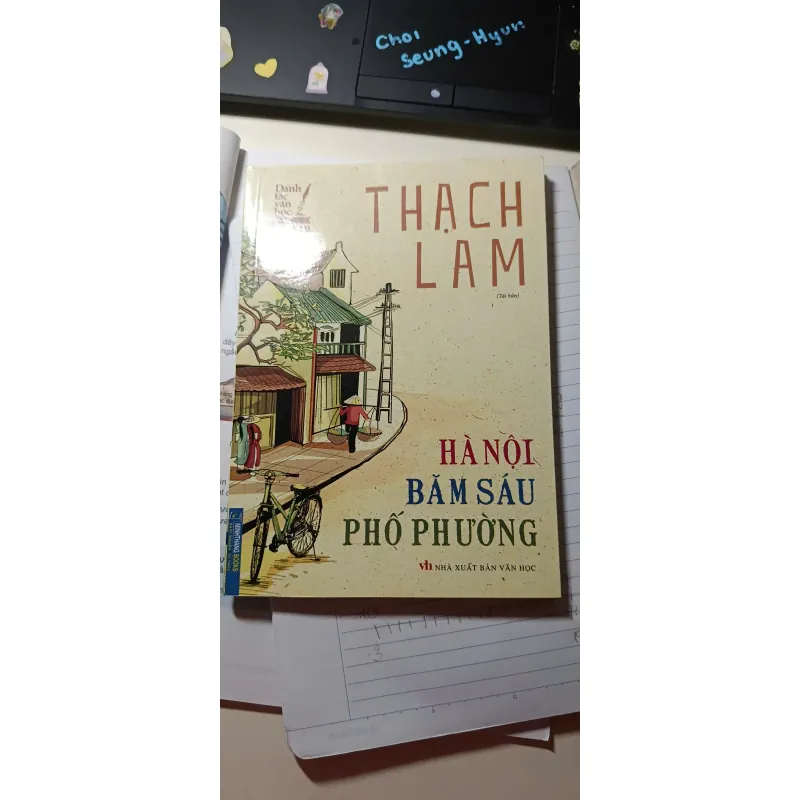 Hà Nội băm sáu phố phường 591751