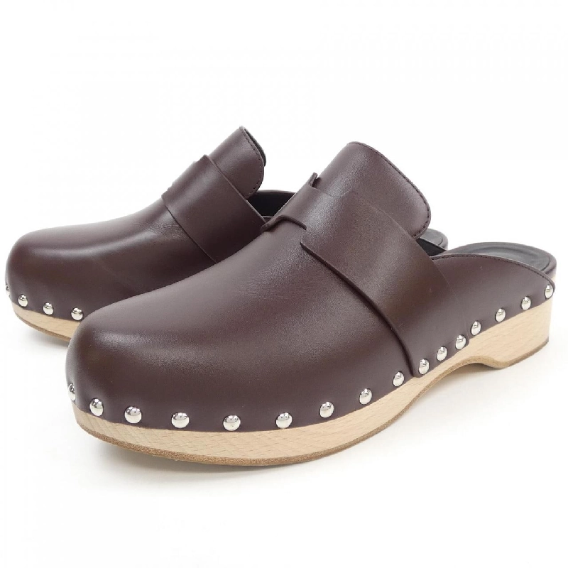 【Khuyến mãi】Giày HERMES 663608