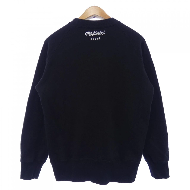 SACAI Sweat - Hàng hiệu Authentic 901343