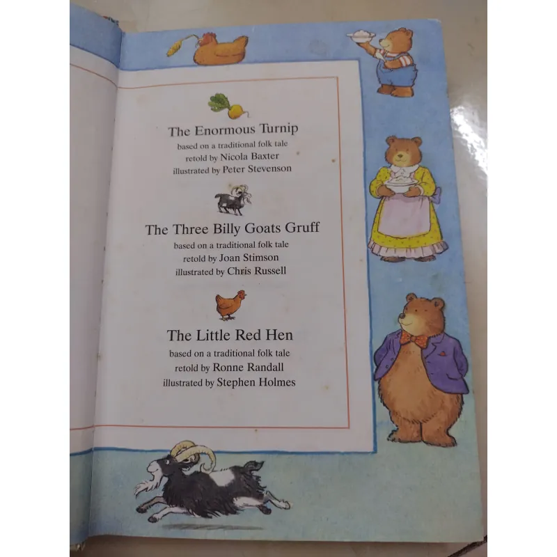 10 storytime tales 1010111