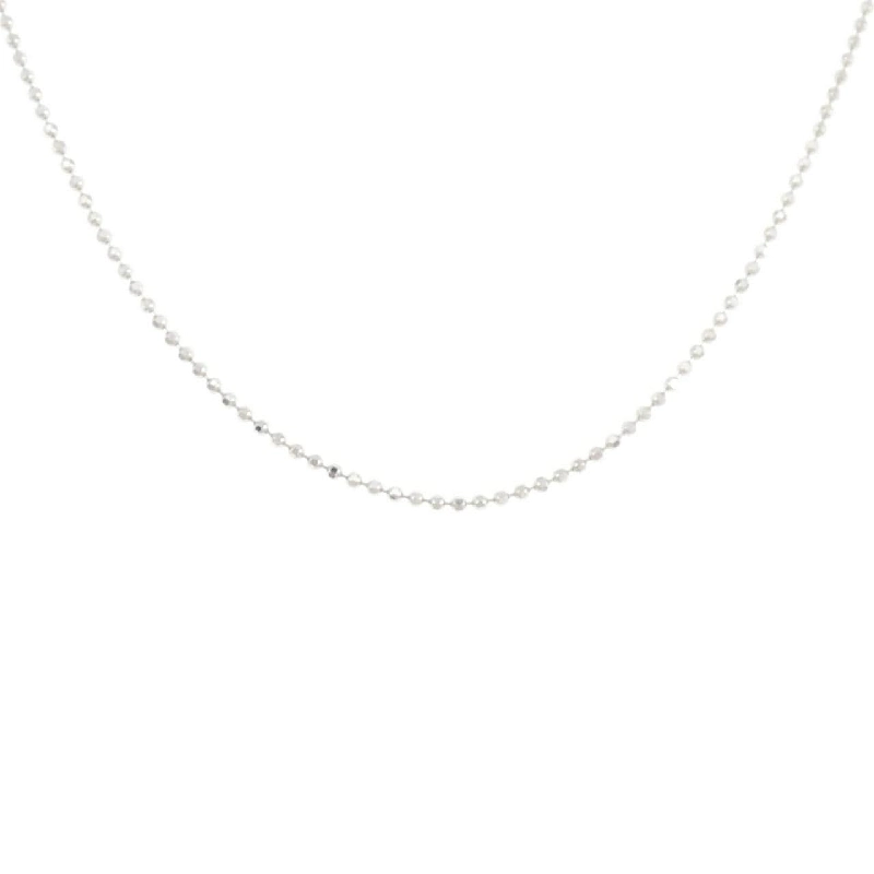 Dây chuyền bi 750WG - Hàng hiệu Authentic 868011