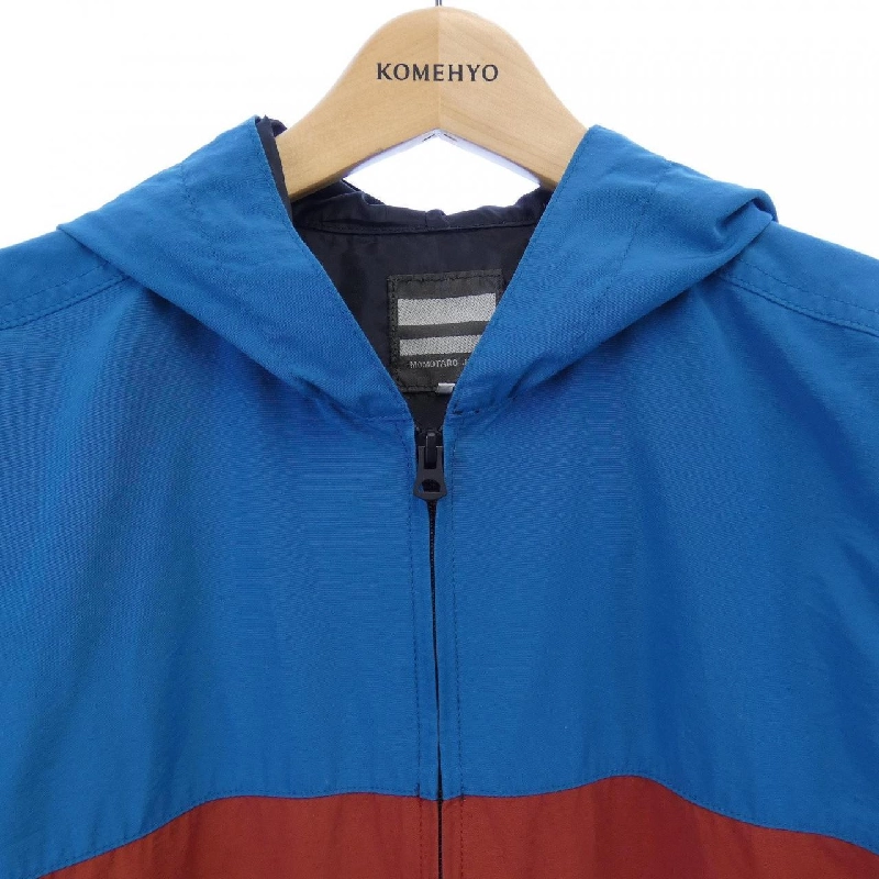 Jacket MOMOTARO JEANS K511161 - Hàng hiệu Authentic 890980