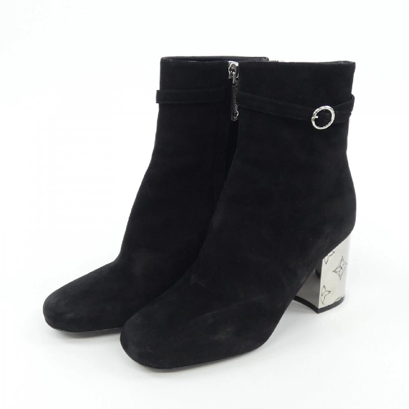 Giày bốt dòng Grace Louis Vuitton Nhật Bản giới hạn 656756