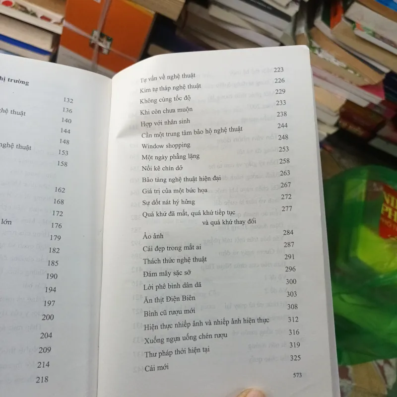 Nghệ Thuật Ngày Thường - Phan Cẩm Thượng 926963