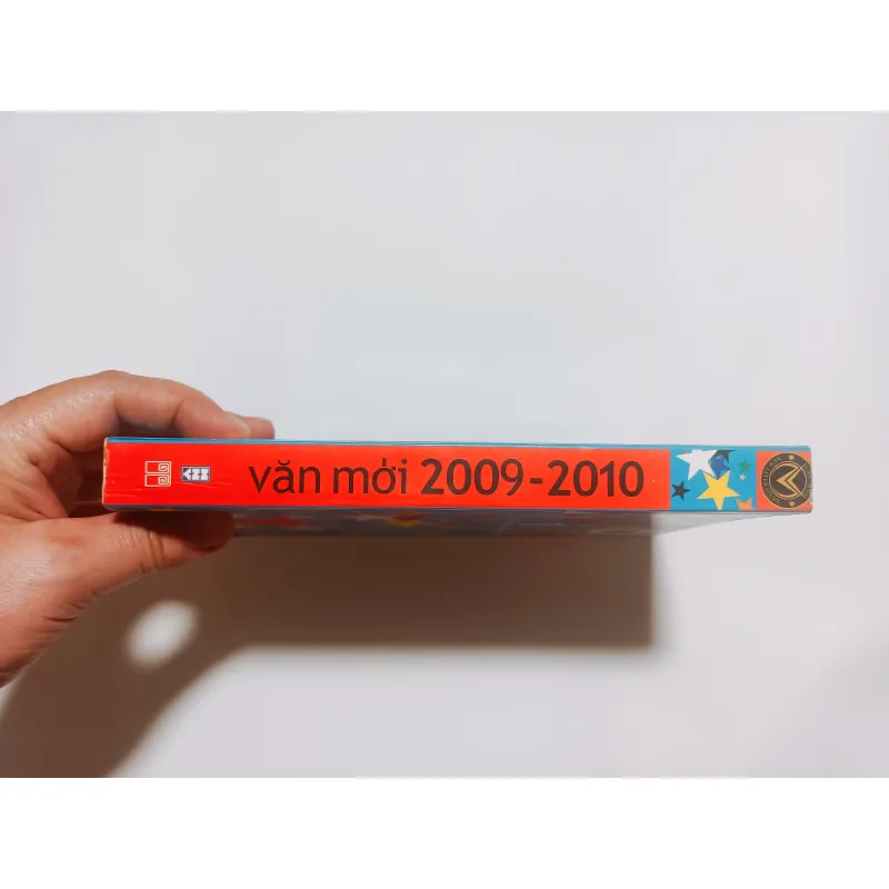 Văn Mới 2009 - 2010 755279