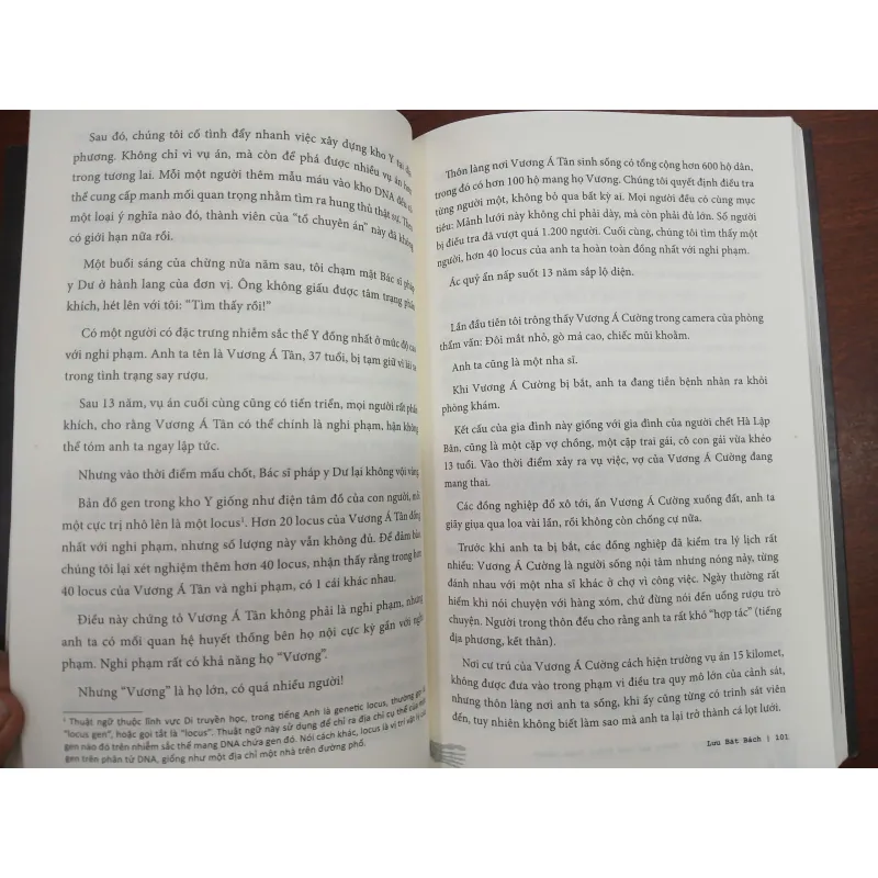 GHI CHÉP PHÁP Y (GỒM 2 CUỐN: KHI TỬ THI BIẾT NÓI + NHỮNG THI THỂ KHÔNG HOÀN CHỈNH) 586981