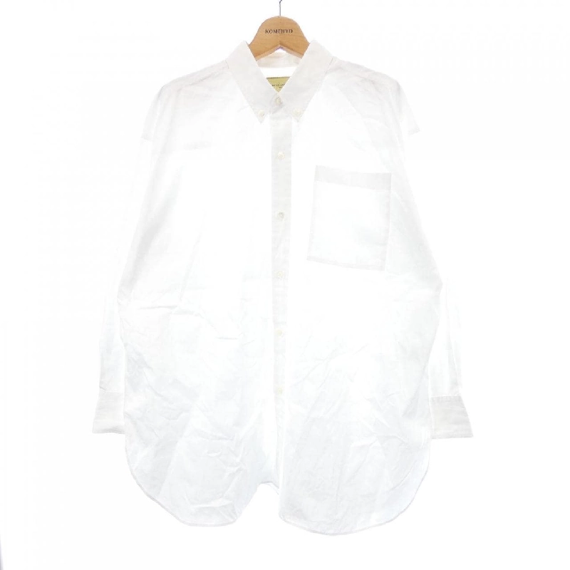 Áo sơ mi UNITED ARROWS 1511-250-1487 - Hàng hiệu Authentic 818486