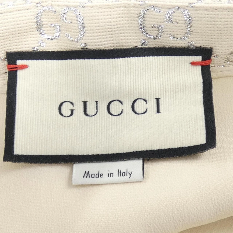 Gucci GG Pattern 631492 ZAD7L Váy - Hàng hiệu Chính hãng 812386