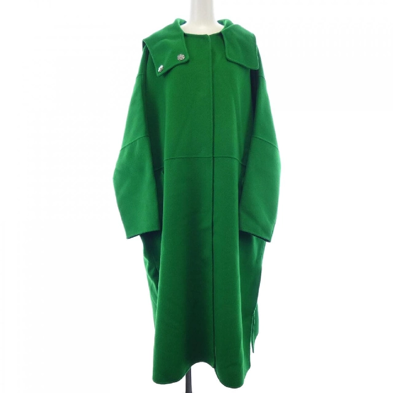 【Mã giảm giá】Le Ciel Bleu コート 631905