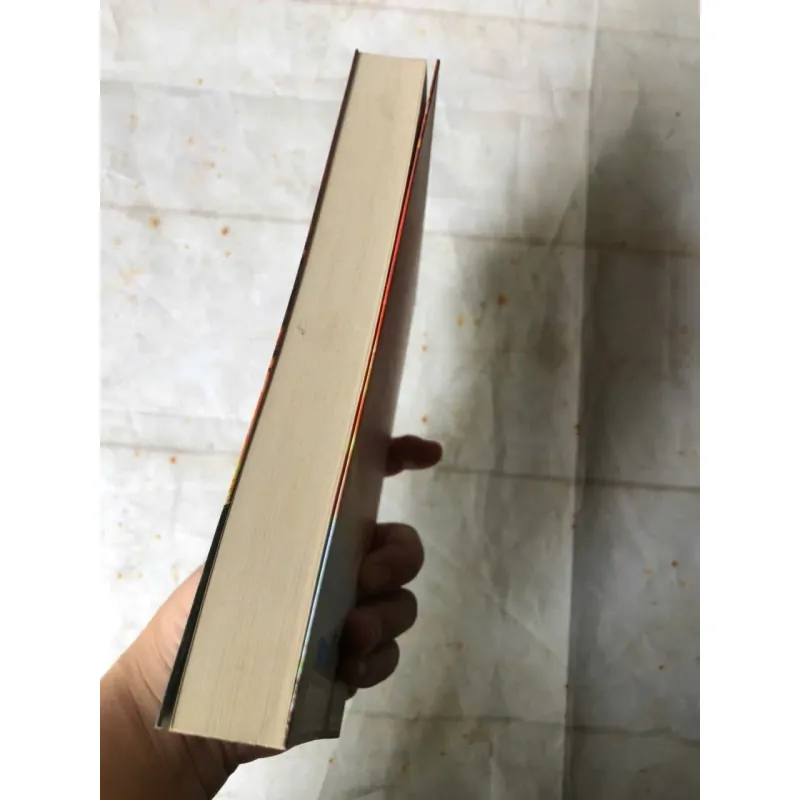 Tái Bút Anh Yêu Em - Cecelia Ahern 849900