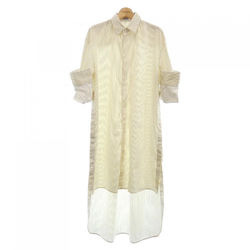 【Mã giảm giá】Loewe LOEWE Váy 649917